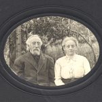 “Dr. and Mrs. Mills”