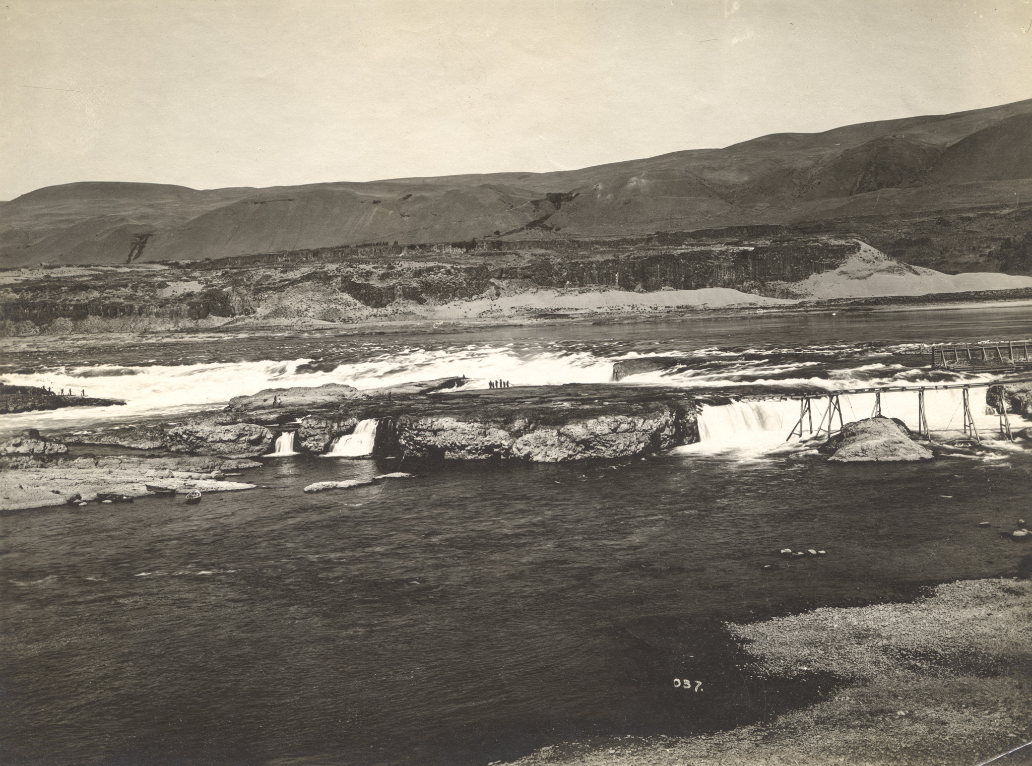 Celilo Falls