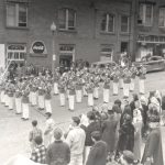 Bring out the Band