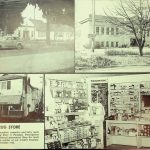 “The Drug Store”