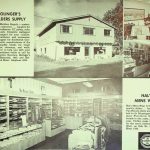 Bolinger’s and Hal’s