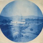 Steamer Regulator at Hood River