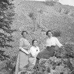 Lava Beds Excursion