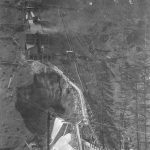 Condit Dam Construction
