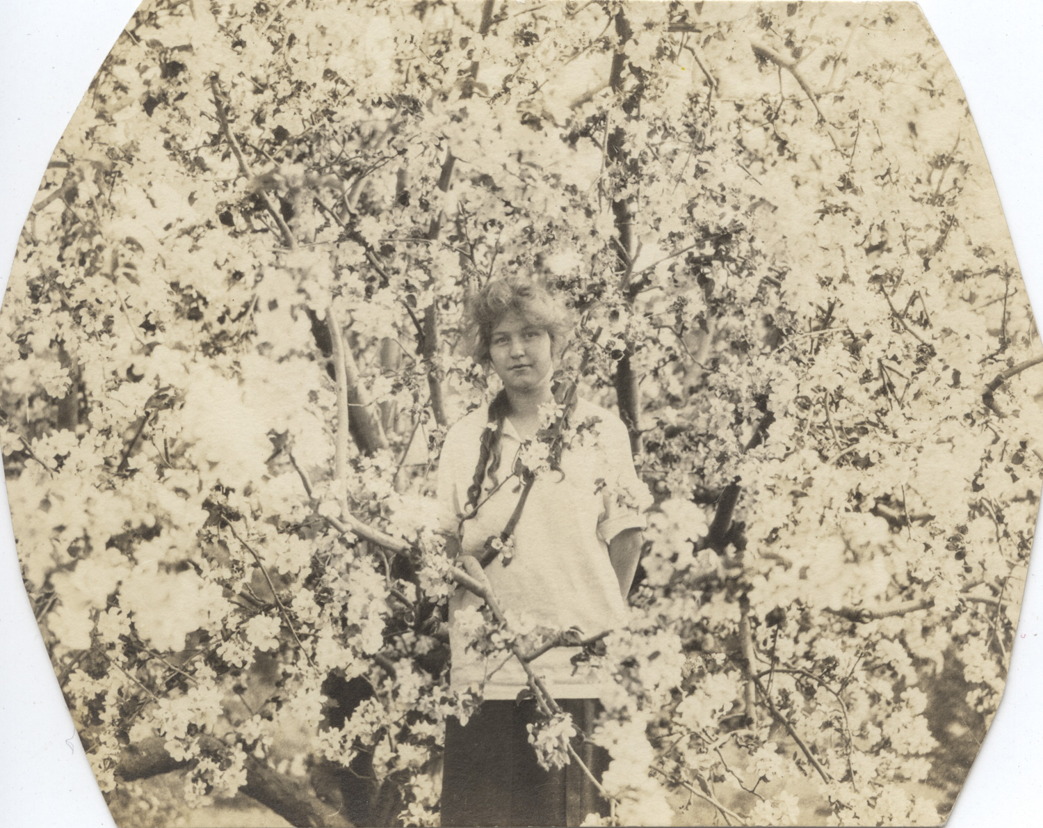 Florence Clark