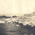 Fishing Platform
