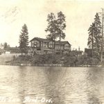 Pilot Butte Inn