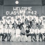 Class of 1942