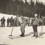 Fun on the Slopes
