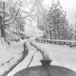 Automobile Tracking