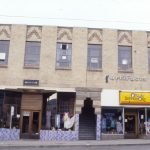 Keir Medical Building