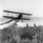 Crop Dusting