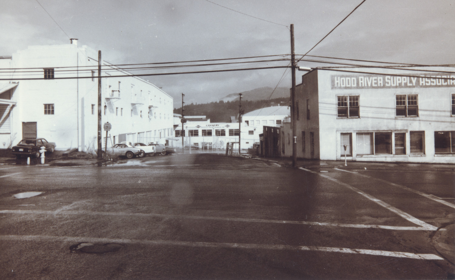 5th and Cascade