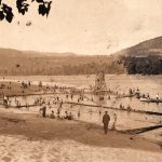 Swimming Pen