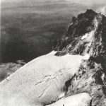 Crater Rock