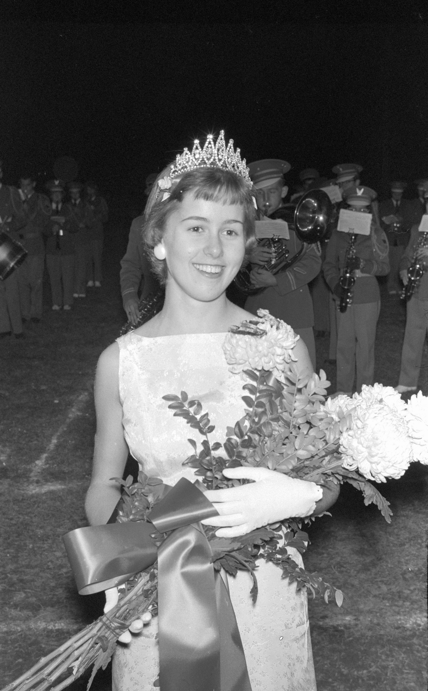 Homecoming Queen