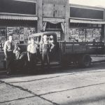 Odell Civil Defense District Fire Crew