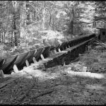 Broughton Flume