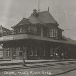 Hood River Depot