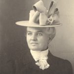 Irene Kimball Slingerland