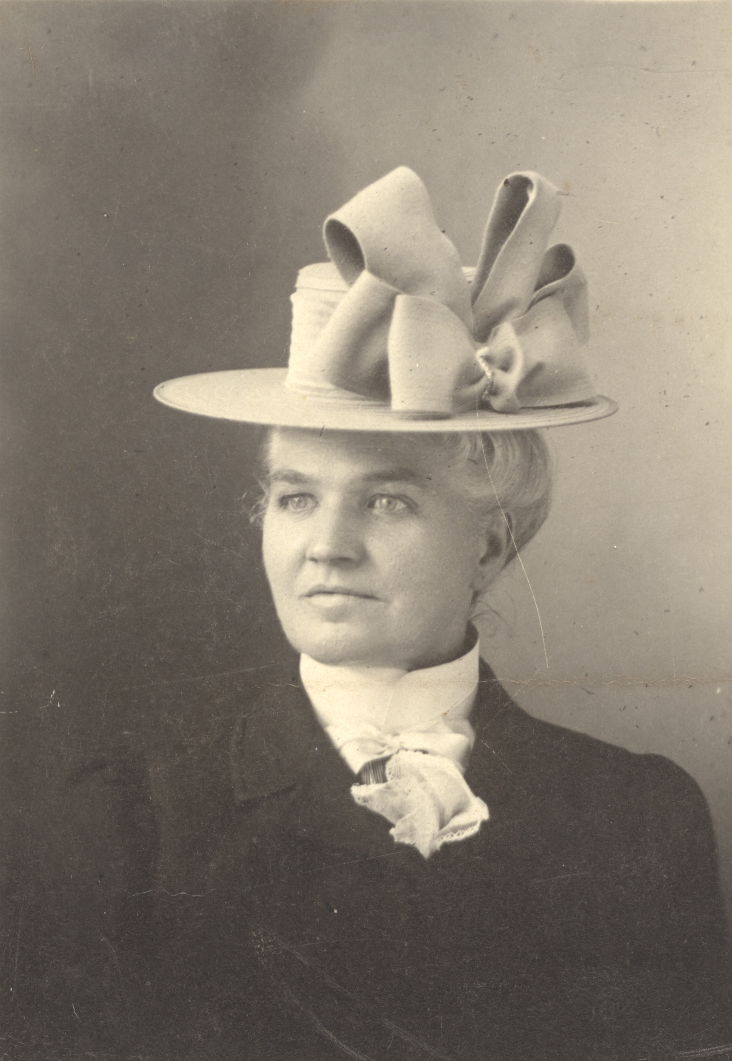Irene Kimball Slingerland