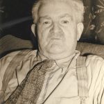 George Perkins