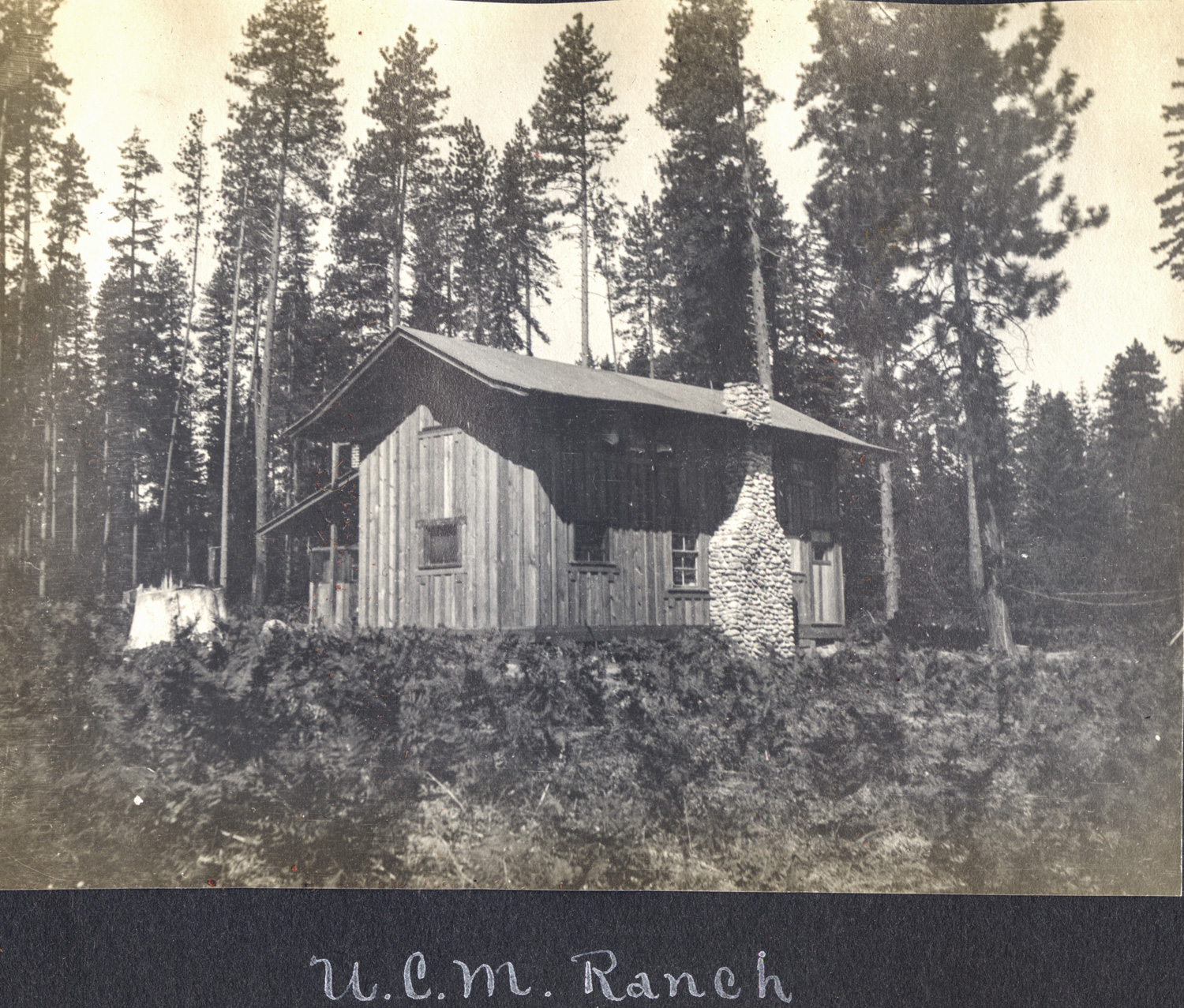 “UCM Ranch”