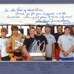 Gorge Junior Team, Summer 1990