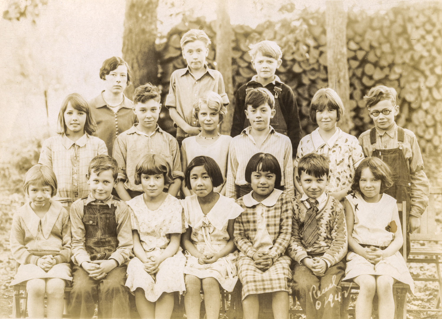 Frankton Grade School