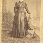 “Mrs. Thomas McKay”