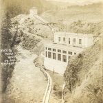 “N.W.P. Power House on the White Salmon.”