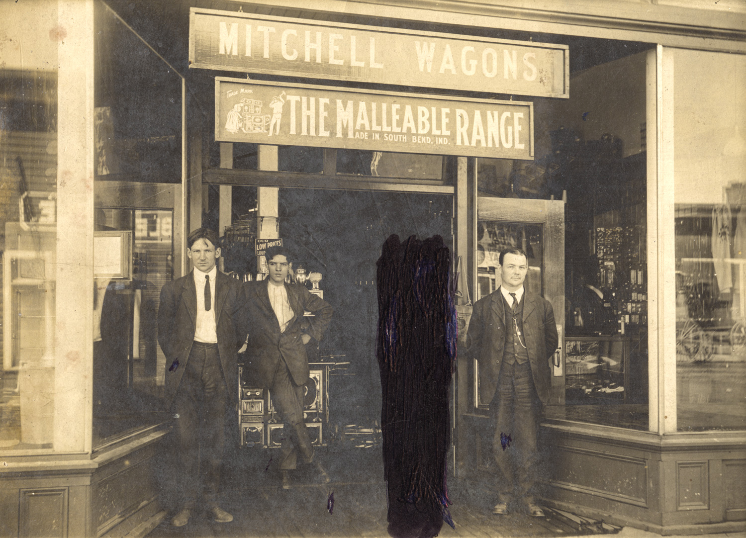 The Malleable Range