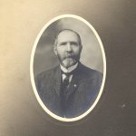 “Judge Geo. R. Castner of Hood River”