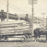 E. M. Holman Downtown