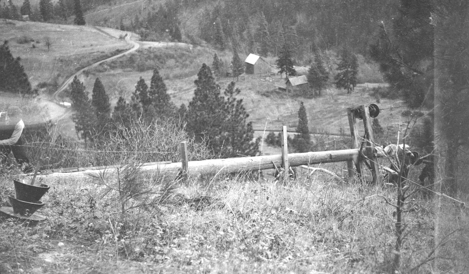 Rural Electrification