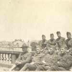 Doughboys in France