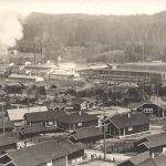 Mill and Mill Town