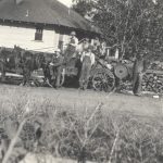 “The Way We Used To Get Our Fuel”