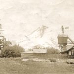 Mt. Hood Lodge