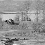 Road Construction, circa 1937