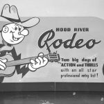 Reddy Goes Country