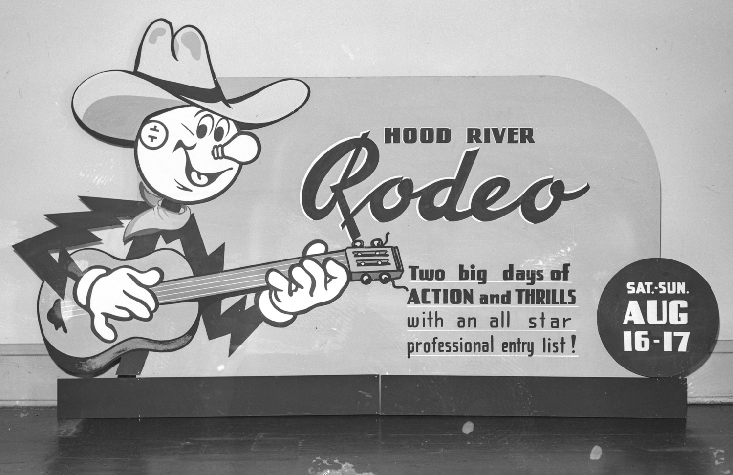 Reddy Goes Country