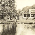 Pullen House