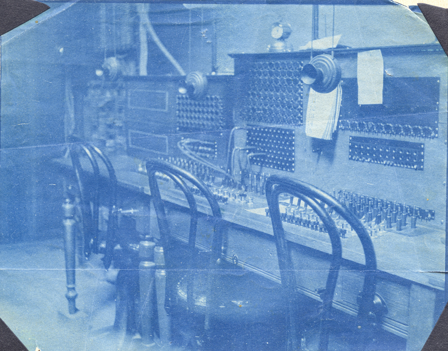 “Operator, How May I Direct Your Call?”