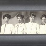 “Hood River Telephone Girls”