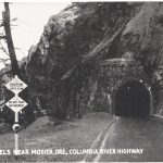 Mosier Twin Tunnels