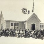 The Blizzard of ’07