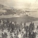Tooley Farm Location