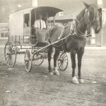 The Dalles, 1912
