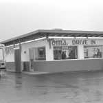 Tom’s Drive In